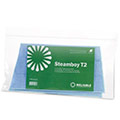 reliable steamboy t2 microfiber pad