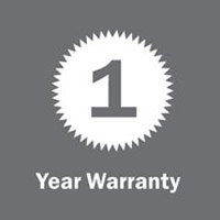 Reliable Enviromate Brio EB250 one year warranty