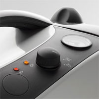 Reliable Enviromate E3 knob