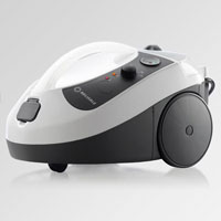 Reliable Enviromate E5 steam cleaner small