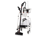 The best steam cleaner for cleaning grout is the enviromate pro ep1000 steam cleaner.