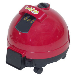 Ladybug 2150 Vapor Steam Cleaner