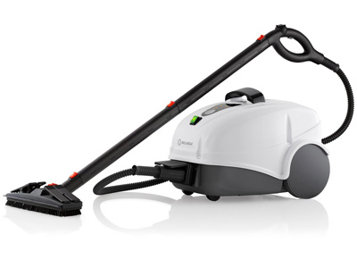 The best steam cleaner for cleaning grout is the enviromate pro ep1000 steam cleaner.