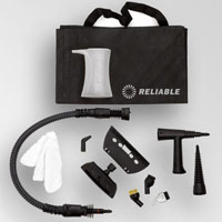 Reliable Enviromate Pronto 100 CH accessories kit