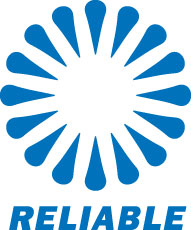 Reliable Enviromate E3 logo