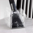 reliable steam cleaner nozzle cleaning chair