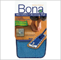 Bona Microfiber Cleaning Pads
