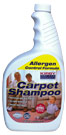 Kirby Carpet Shampoo (Small)