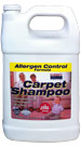 Carpet Shampoo from Kirby