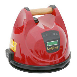 Ladybug 2350 Steam Cleaner