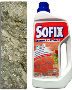 Sofix Marble and Stone Cleaner